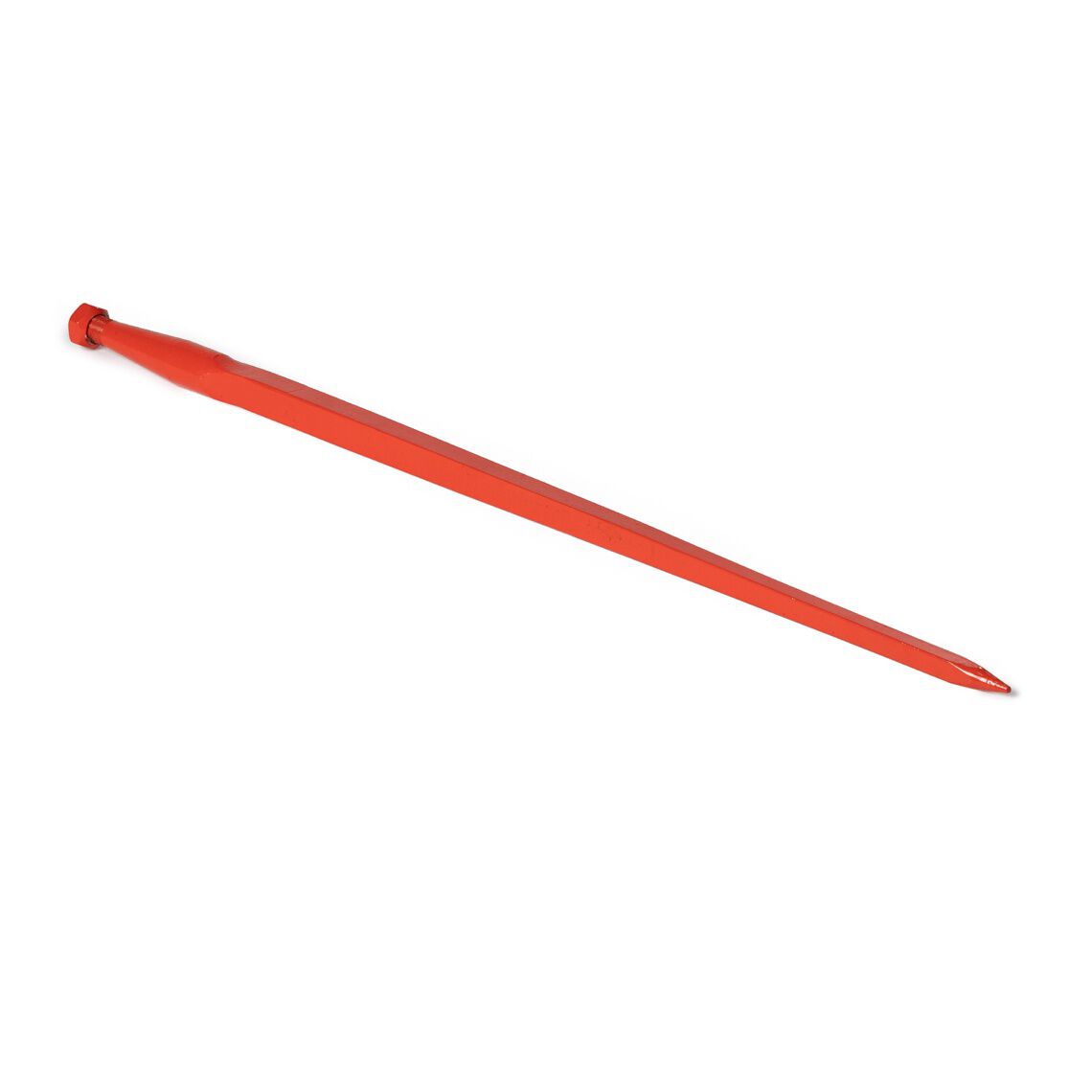 SCRATCH AND DENT - C2 43-in Hay Bale Spear - FINAL SALE - view 1