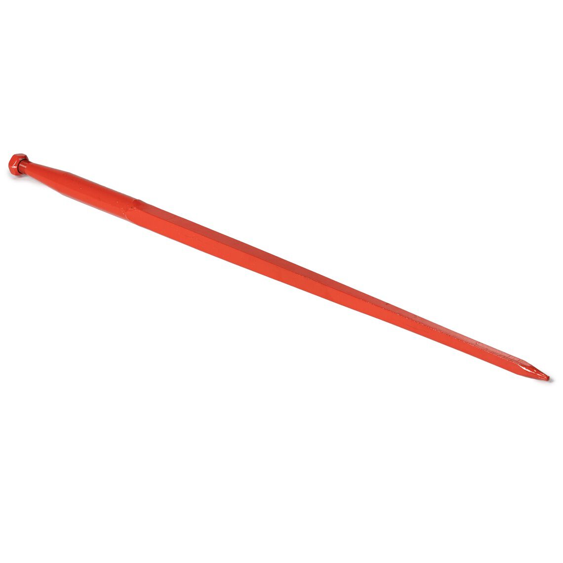 SCRATCH AND DENT - C2 49-in Hay Bale Spear - FINAL SALE - view 1