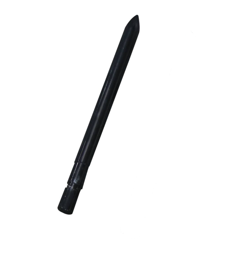 SCRATCH AND DENT - Single 17.5-in Stabilizer Hay Bale Spear - FINAL SALE