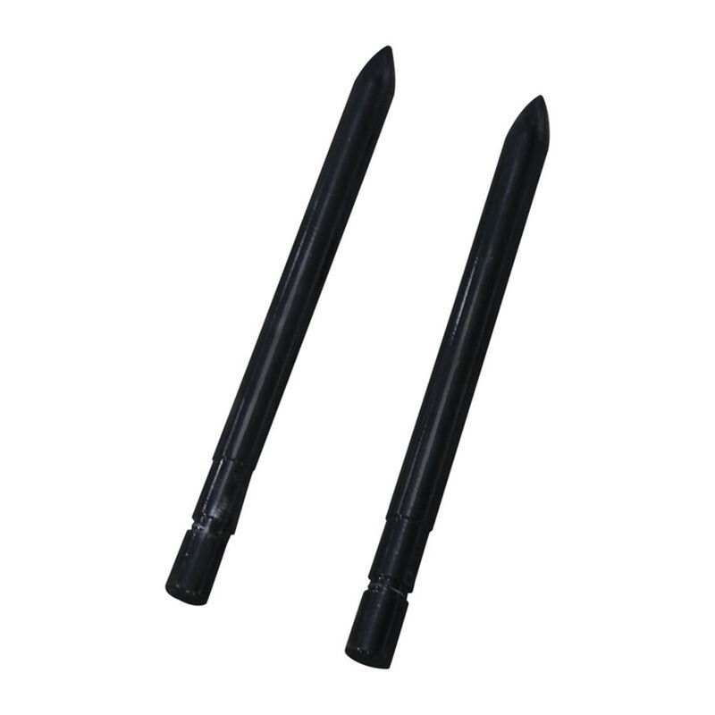 17.5-in Stabilizer Hay Bale Spears With Sleeves