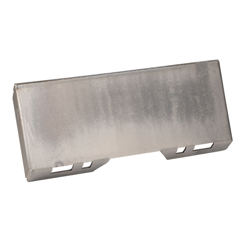 SCRATCH AND DENT - 5/16" Attachment Mount Plate for Skidsteer bobcat kubota - FINAL SALE