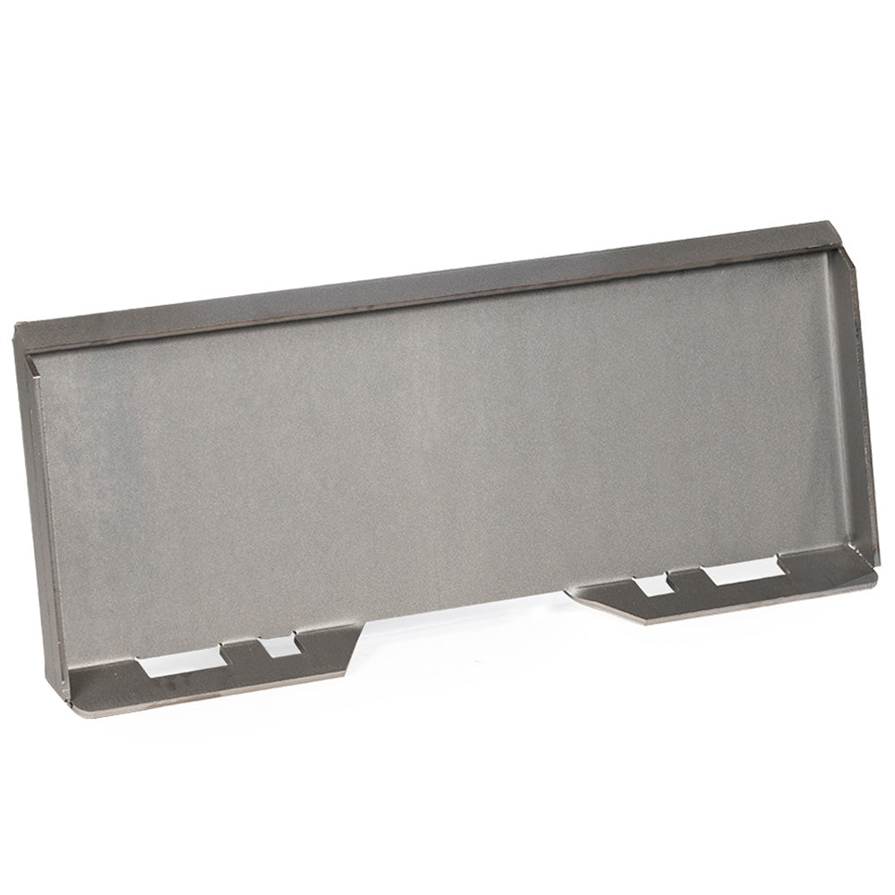 Quick Tach Mount Plate | 3/8"