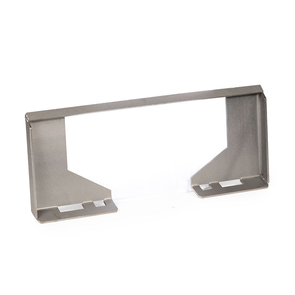 SCRATCH AND DENT - 3/8" Attachment Cut Out Mount Plate - FINAL SALE - view 2