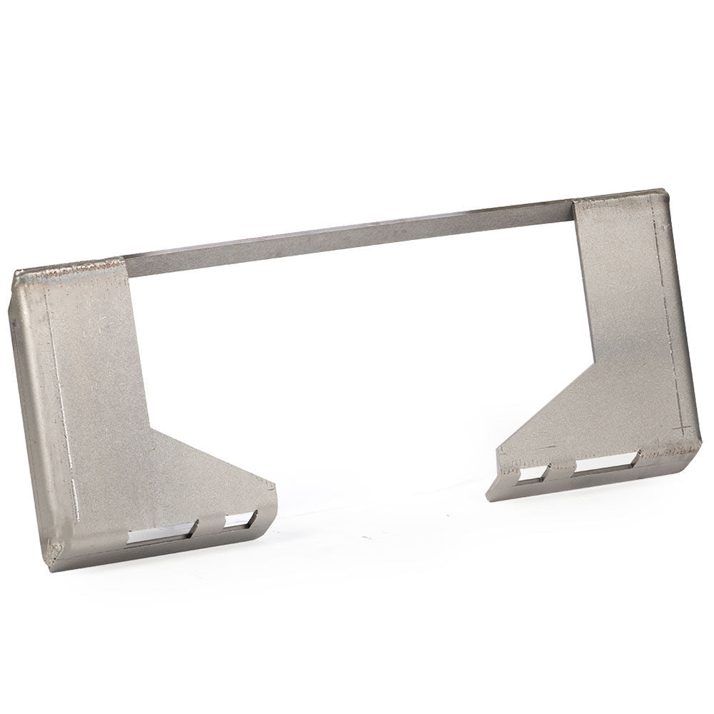 SCRATCH AND DENT - 3/8" Attachment Cut Out Mount Plate - FINAL SALE - view 3