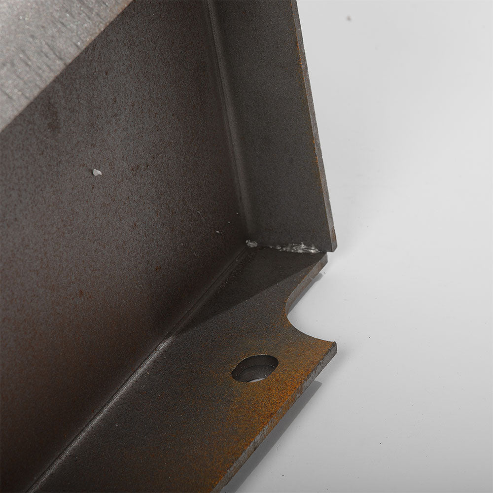 Mini Skid Steer Mount Plate - view 6