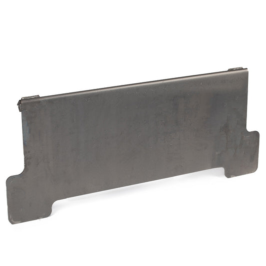 1/4" Thick Mount Plate Fits John Deere view 1