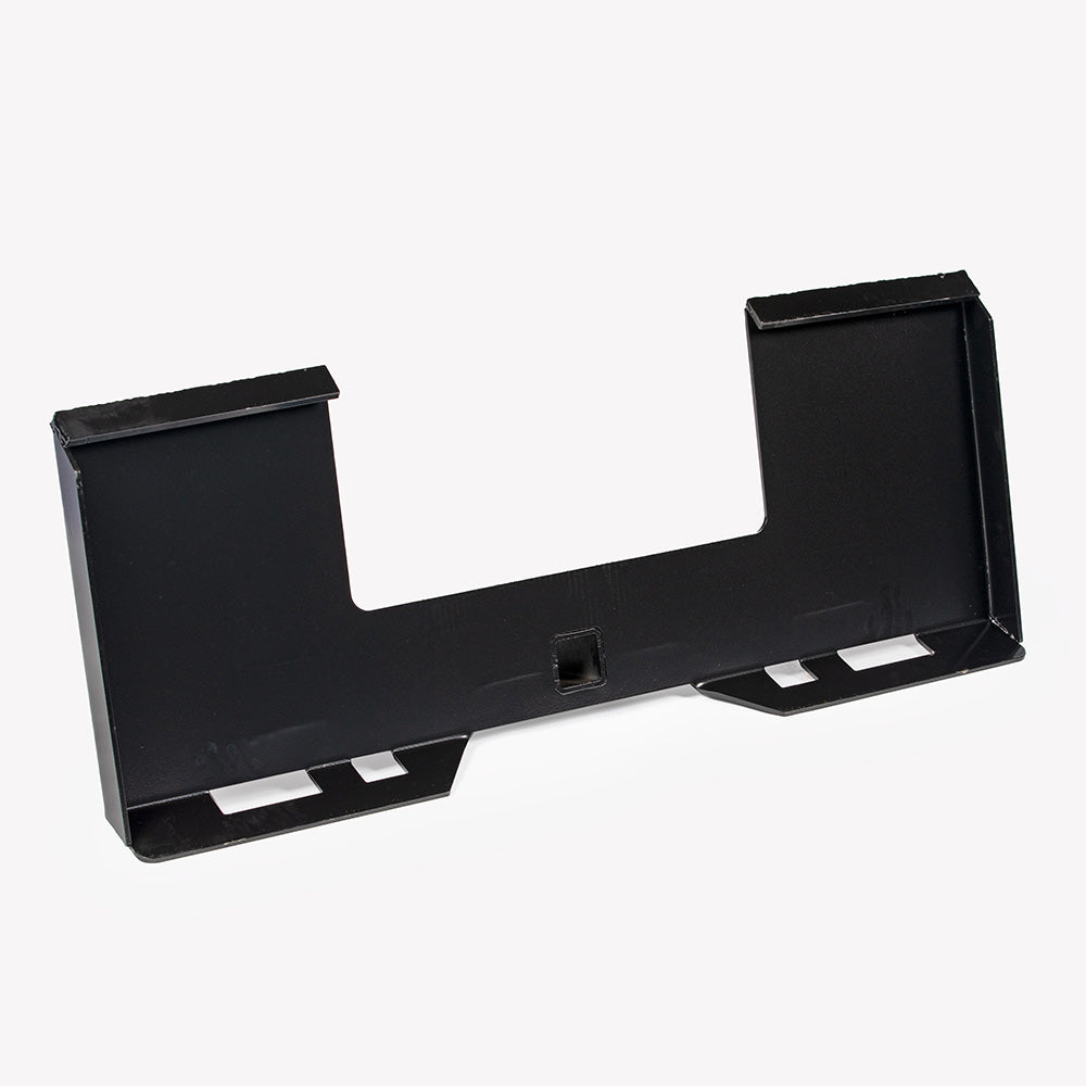 Receiver Mount Plate Attachment - view 9