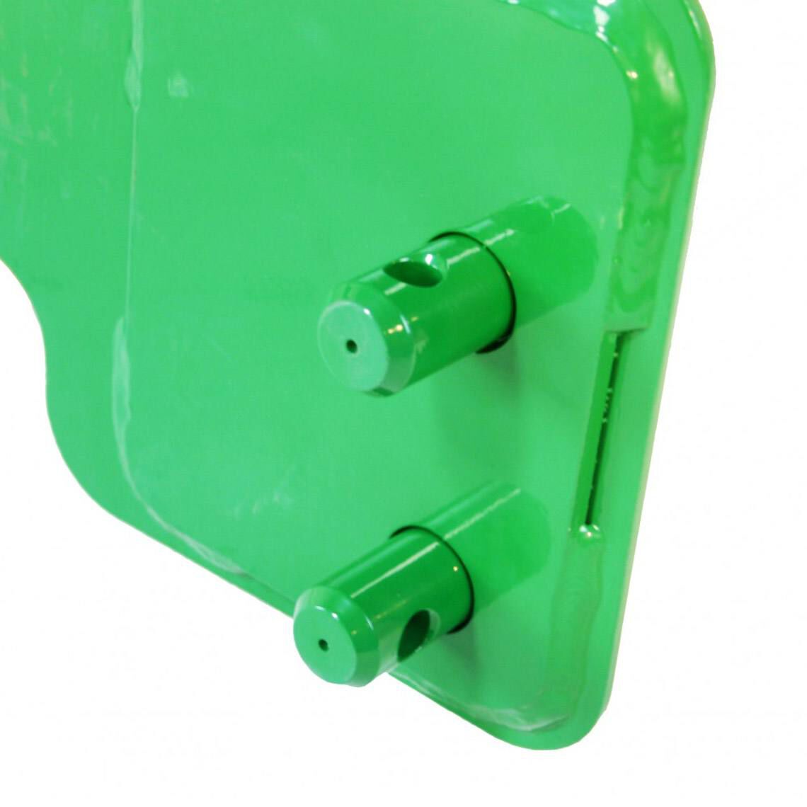 SCRATCH AND DENT - Receiver Mount Plate fits John Deere - FINAL SALE