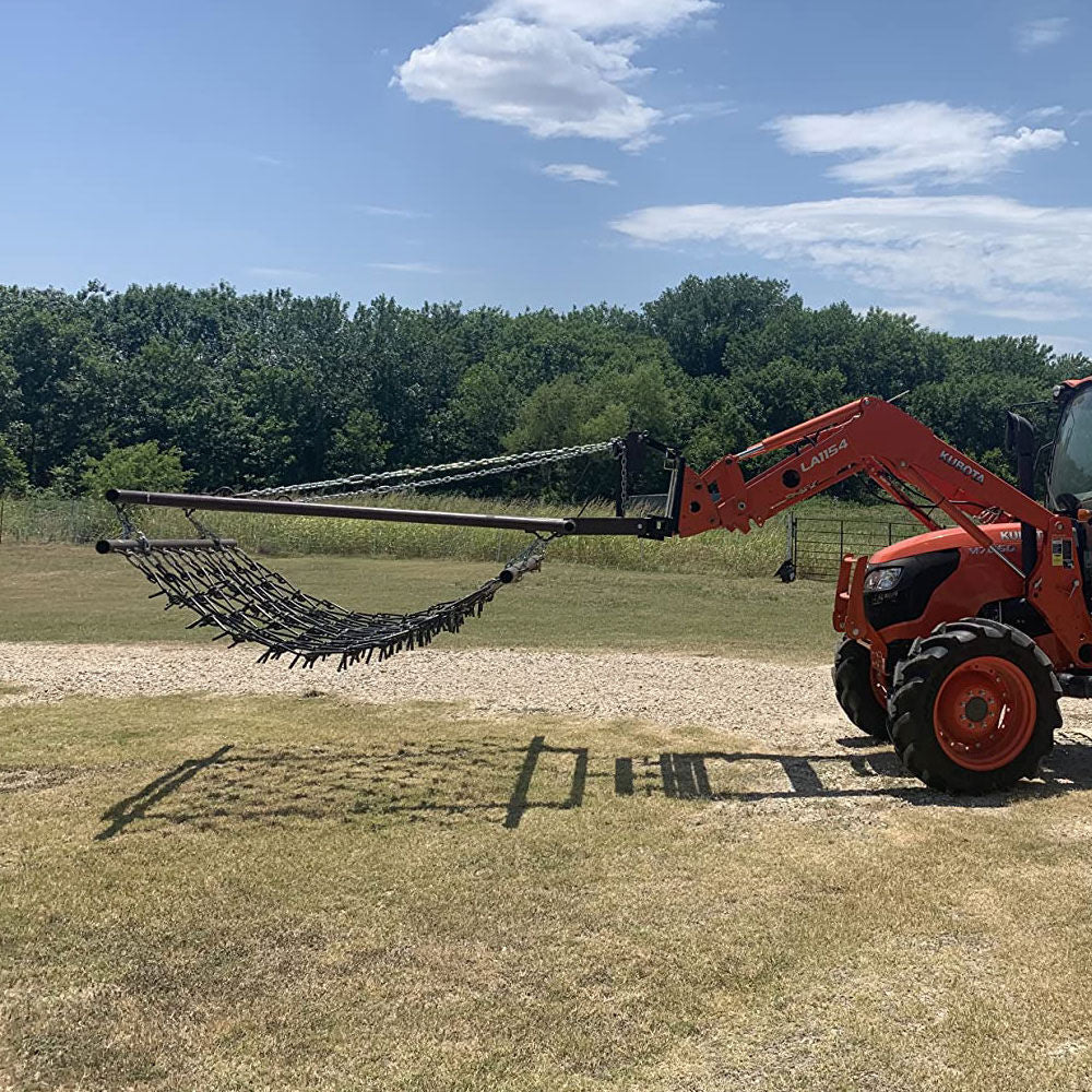 Skid Steer 3 Point Attachment Adapter - view 8