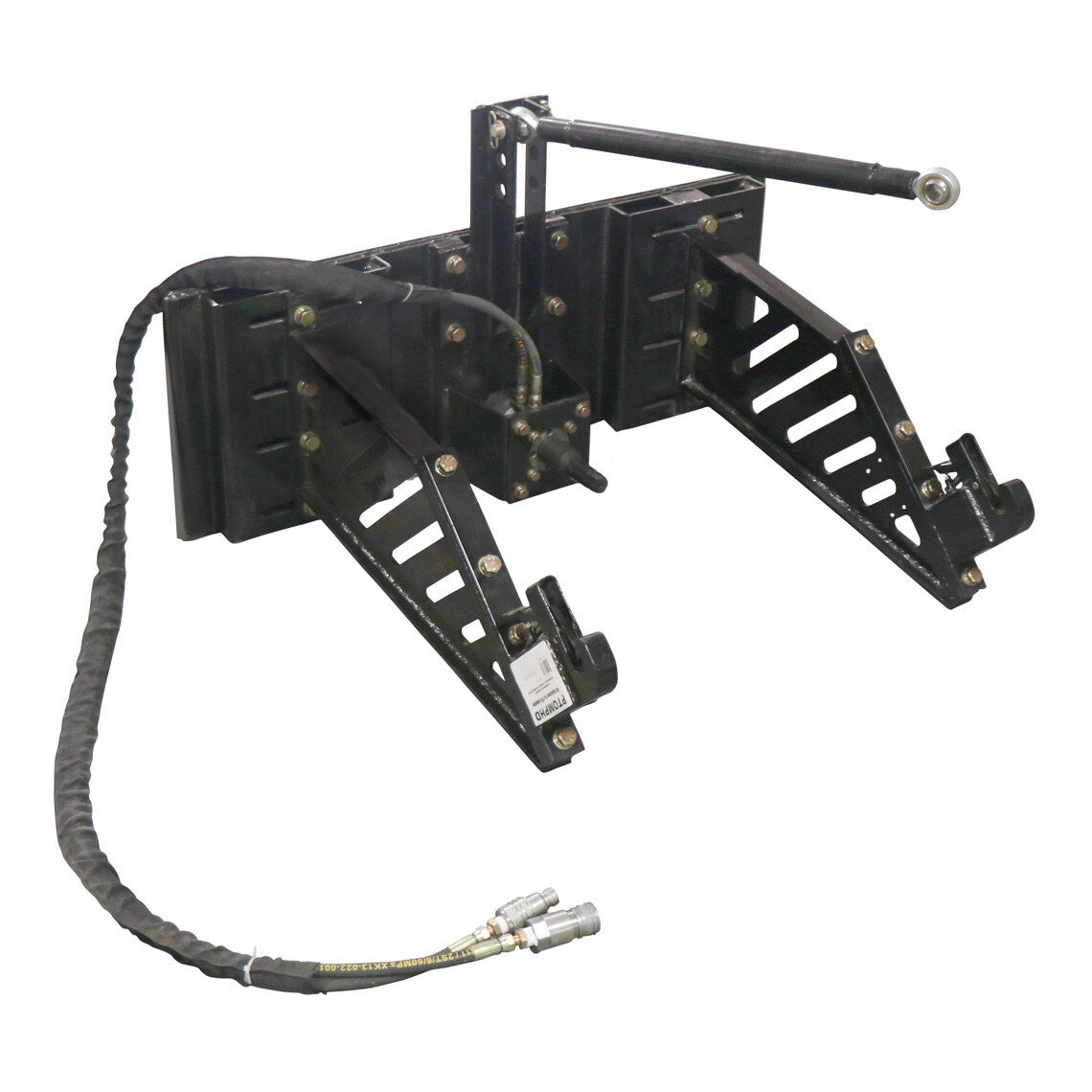 SCRATCH AND DENT - Skid Steer to PTO Adapter - FINAL SALE