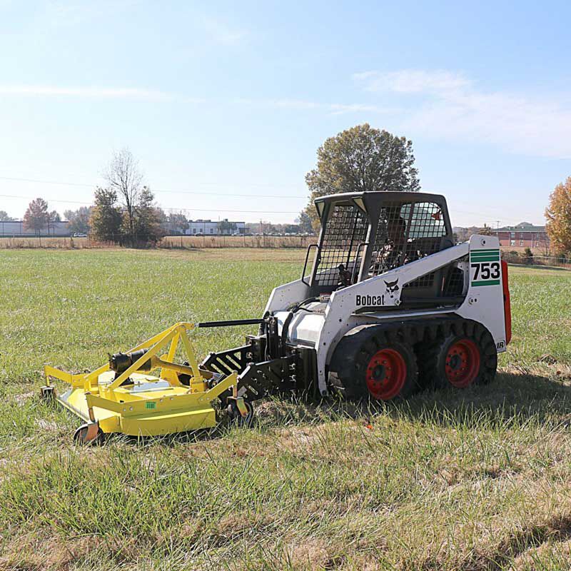 SCRATCH AND DENT - Skid Steer to PTO Adapter - FINAL SALE - view 10