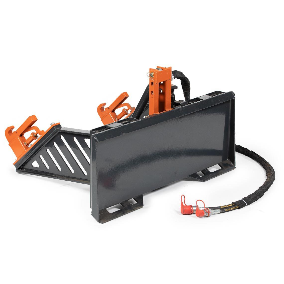 SCRATCH AND DENT - Skid Steer to PTO Adapter V2 - FINAL SALE - view 3