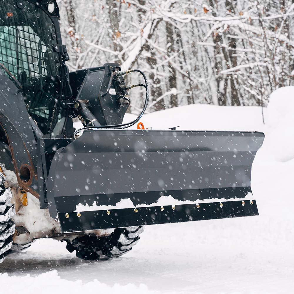Replacement Cutting Edge for Dozer Blade / Snow Plow | 92"