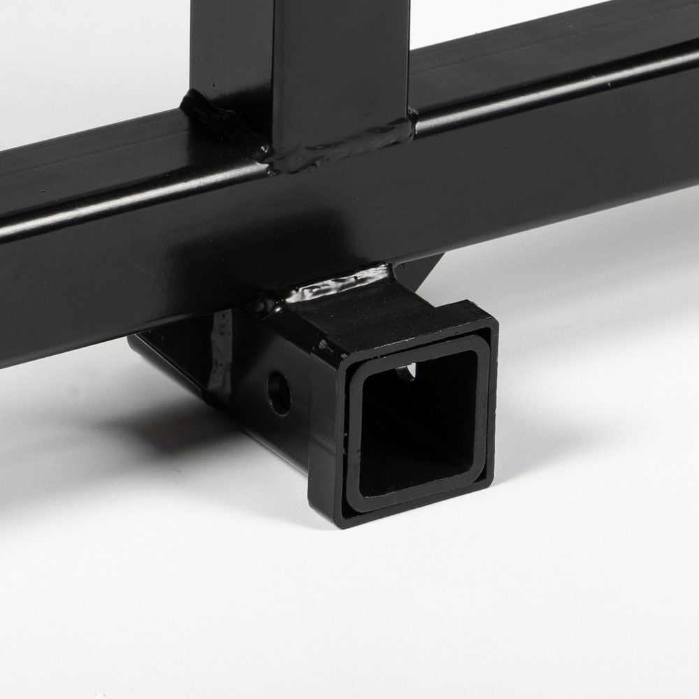 SCRATCH AND DENT - Heavy Duty Category 2 3-Point 2" Receiver Hitch | Quick Hitch Compatible - FINAL SALE - view 5