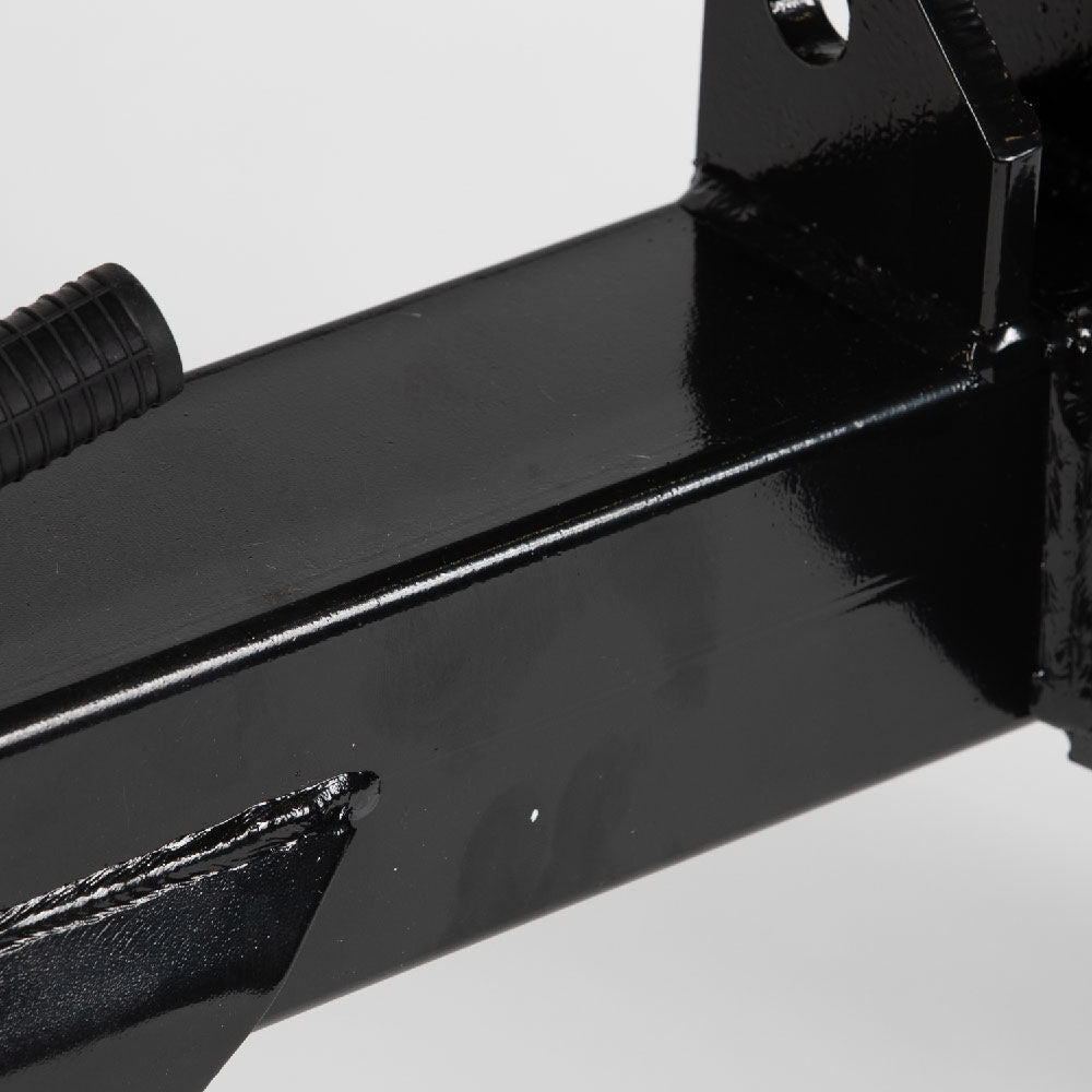 Titan Category 2, 3 Point Quick Hitch | Black - view 7