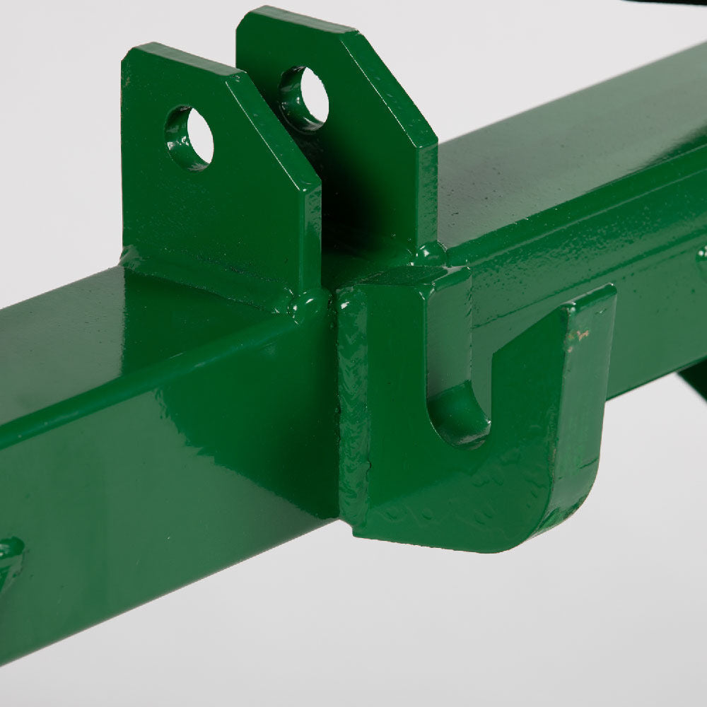 Titan Category 2, 3 Point Quick Hitch | Green - view 12