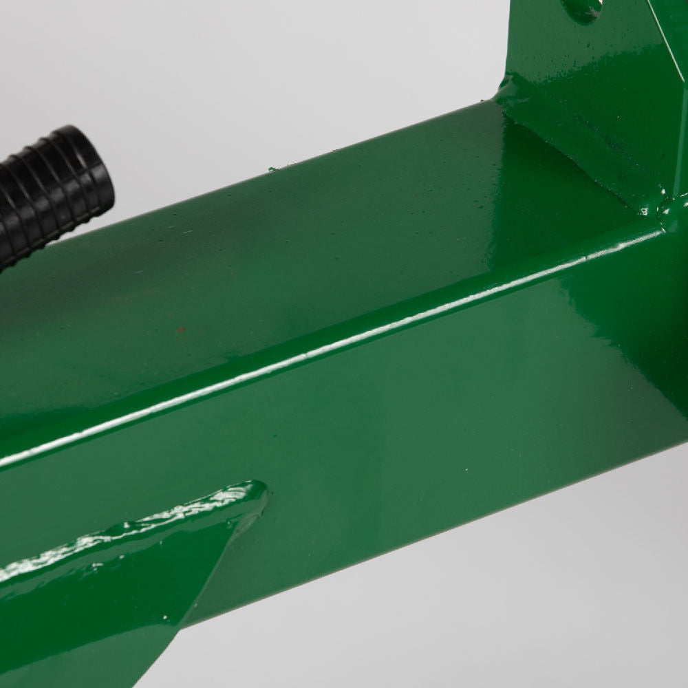 Titan Category 2, 3 Point Quick Hitch | Green - view 7