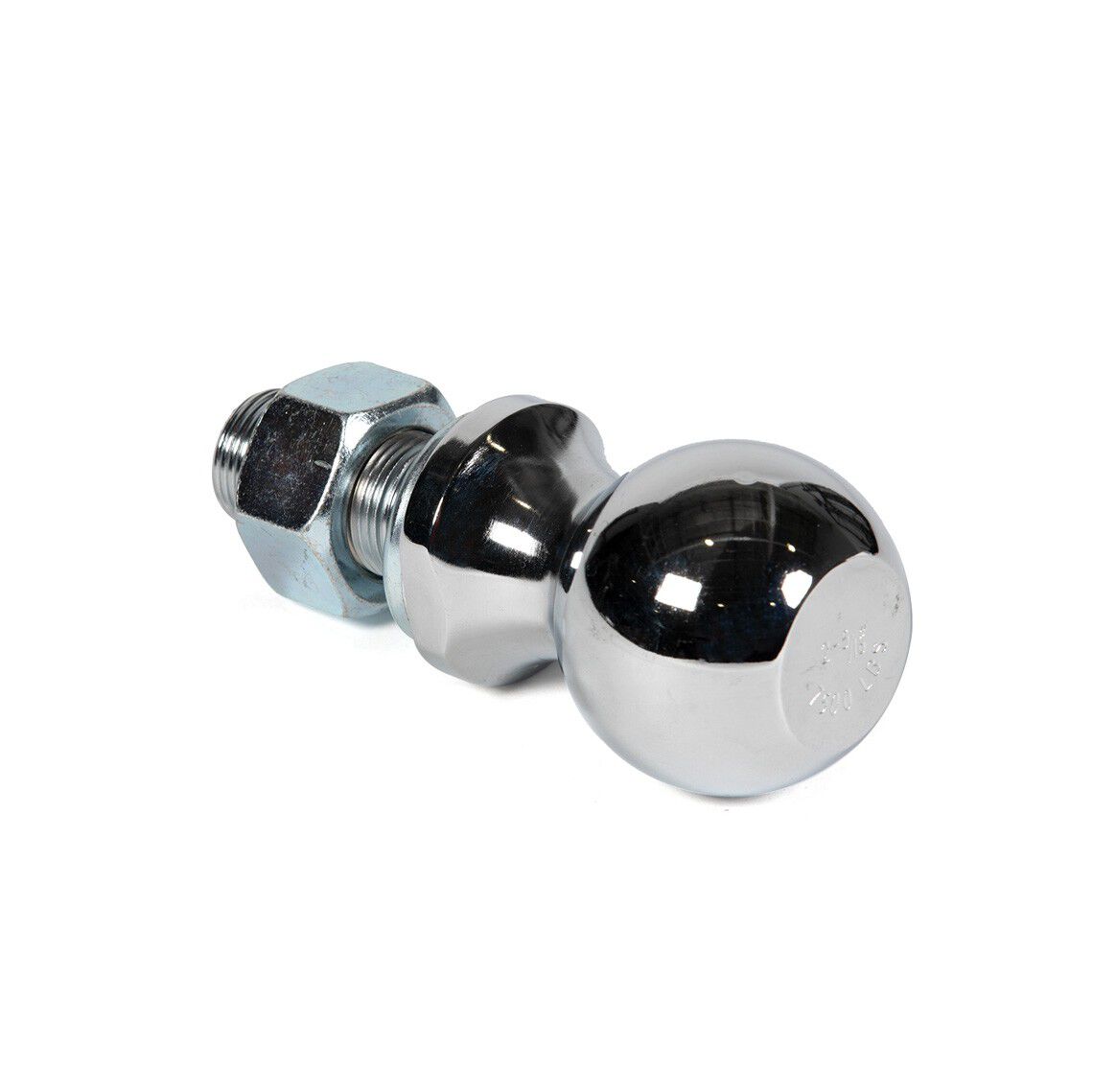 Replacement Trailer Hitch Ball - view 1