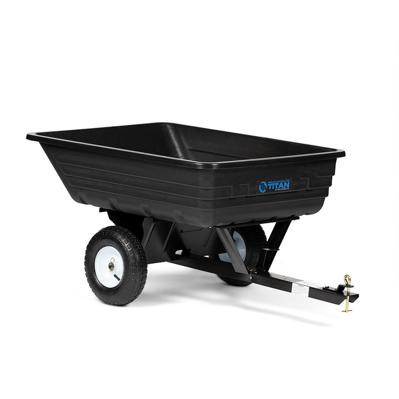 Juskys Wheelbarrow Garden - 100 liter volume - 210 kg Juskys Wheelbarrow Garden - 100 liter volume - 210 kg