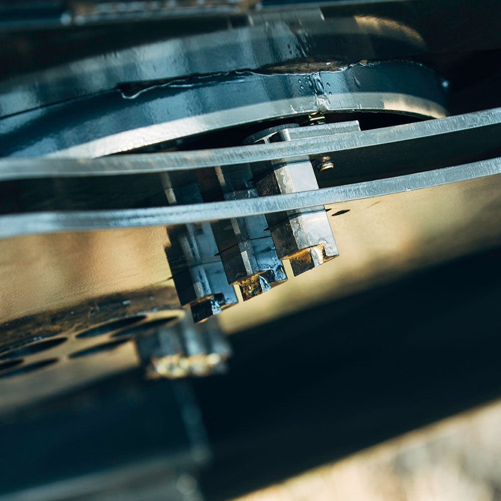 Pro Series Skid Steer Radial Piston Brush Cutter | 72" - view 22