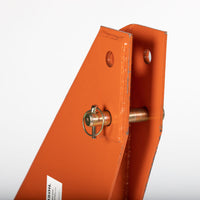3 Point Subsoiler Attachment Fits Cat 2 Tractors