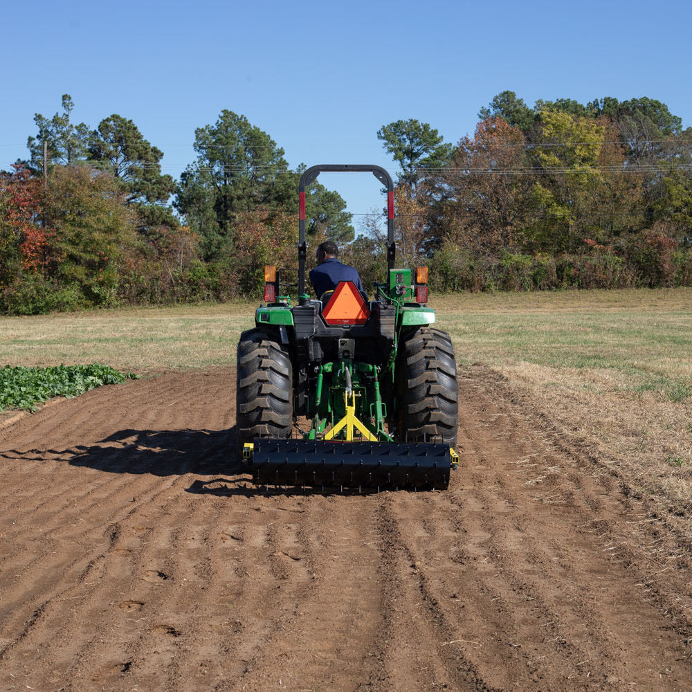 SCRATCH AND DENT - Drum Spike Aerator - view 9