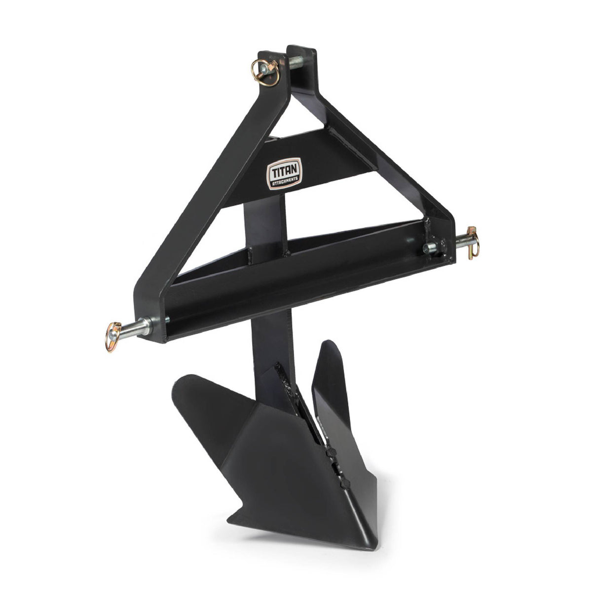 3 Point Middle Buster Fits Category 1 Quick Hitch Tractors | Titan ...