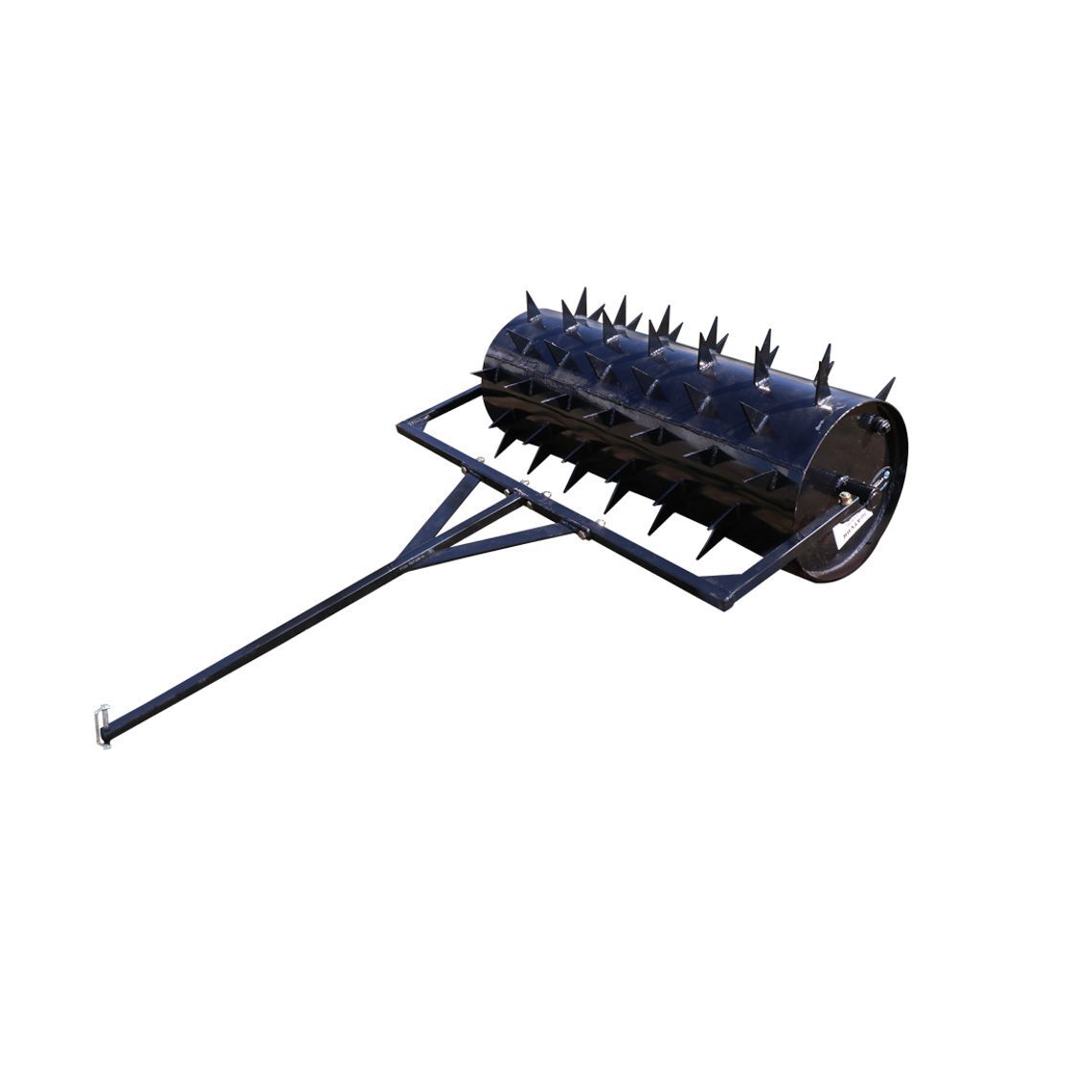 3 FT Tow-Behind ATV Drum Spike Aerator | Aerator Only