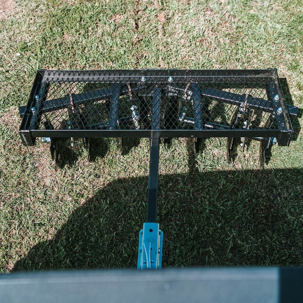 SCRATCH AND DENT - 4-Ft ATV Disc Harrow - FINAL SALE - view 7