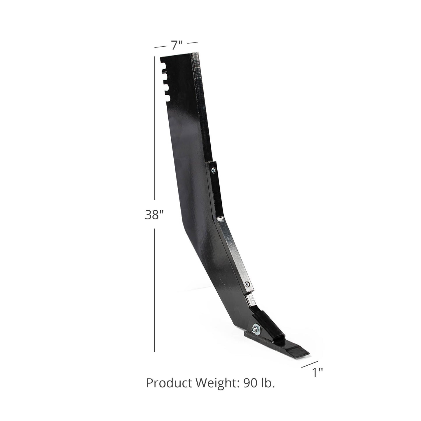 38" Shank Ripper Replacement Blade - view 9