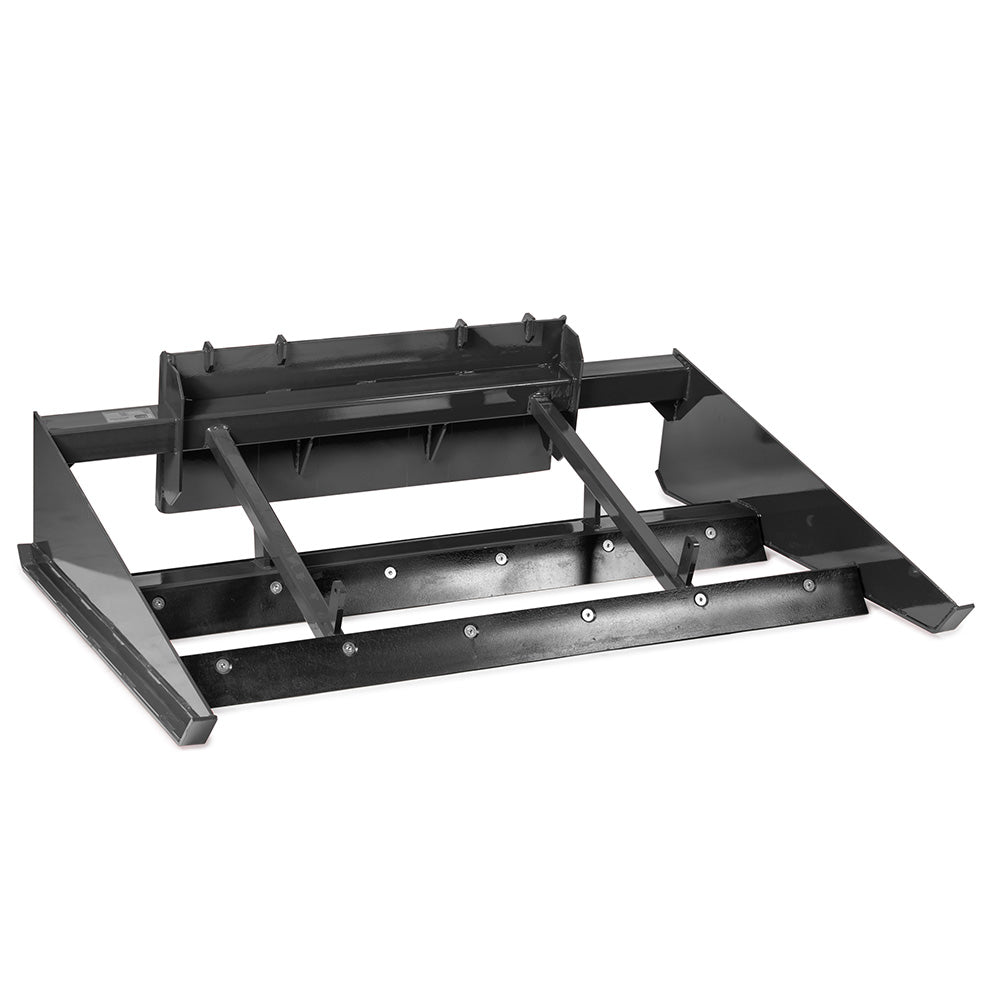Skid Steer Graders | 72in
