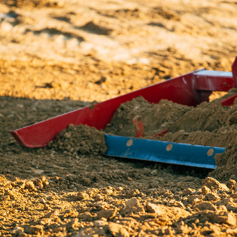 Skid Steer Graders | 72" - view 4