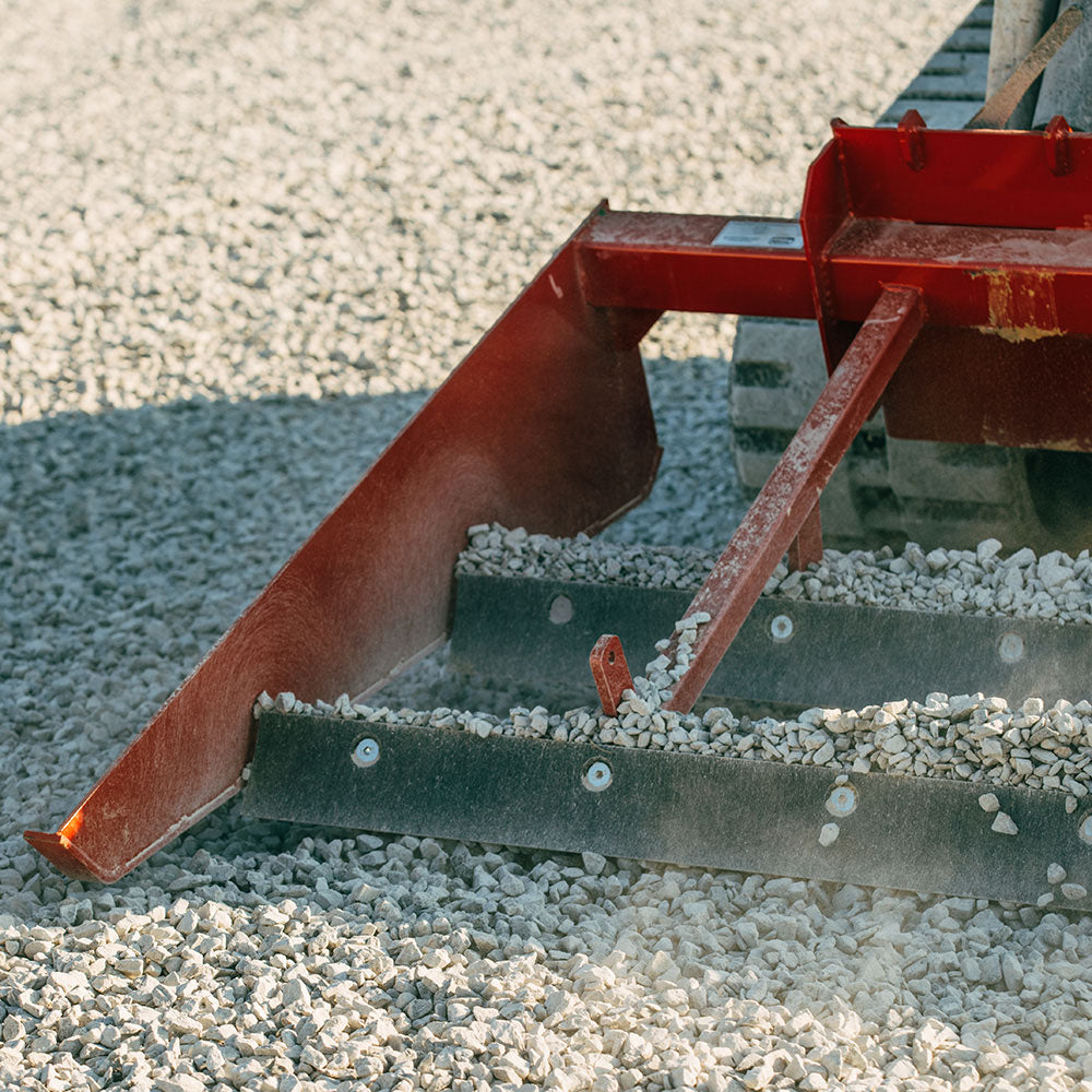 Skid Steer Graders | 72" - view 6