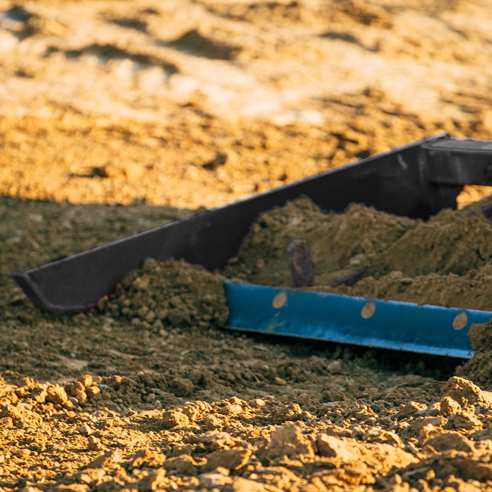 Skid Steer Graders | 84in - view 16