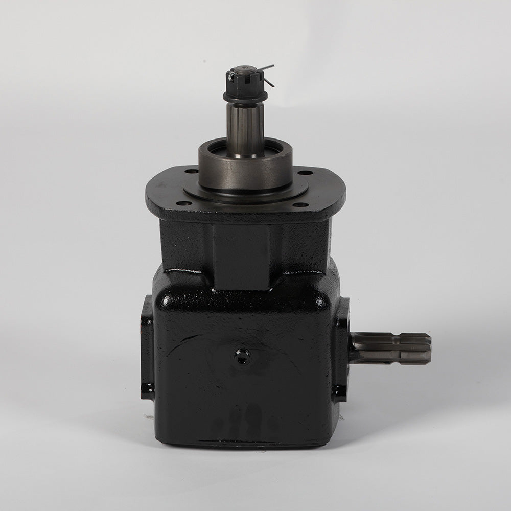 Replacement Gearbox for Pro Series PTO Stump Grinder