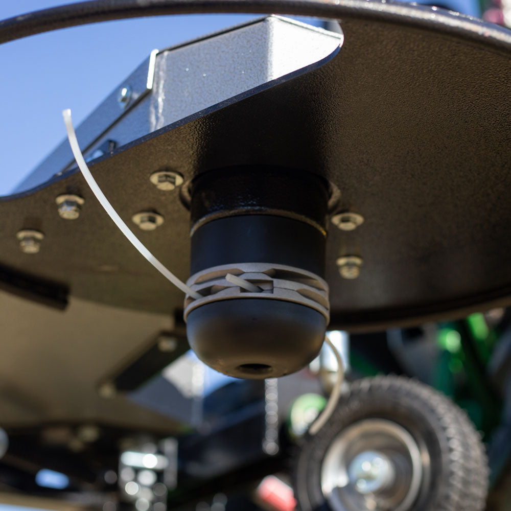 Scratch and Dent, 3 Point Hitch Trimmer Lawn Mower | Titan Attachments