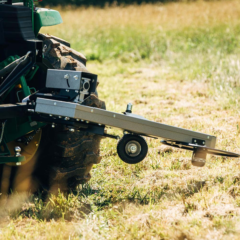 3 Point Trimmer Lawn Mower Attachment | Titan Attachments