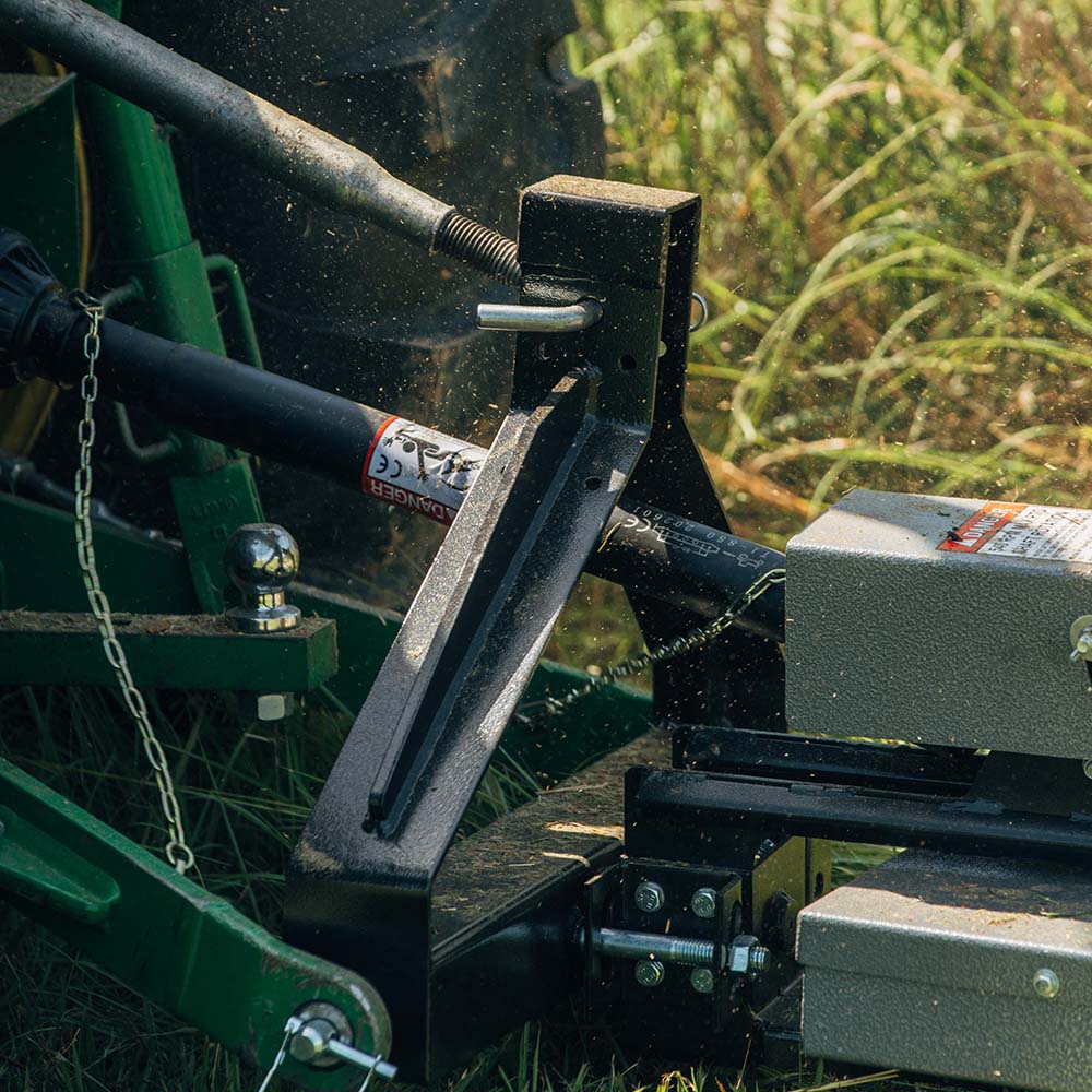 3 Point Trimmer Mower | No