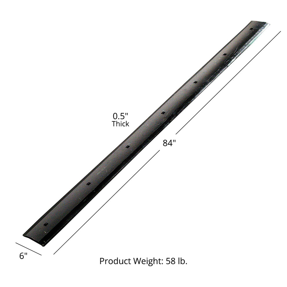 Replacement Land Leveler Grader Blade – Titan Attachments