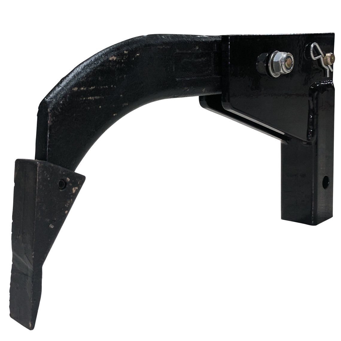 Tractor Trencher Rental 3 Point Hitch Receiver Kojem Adjustable Hitch ...