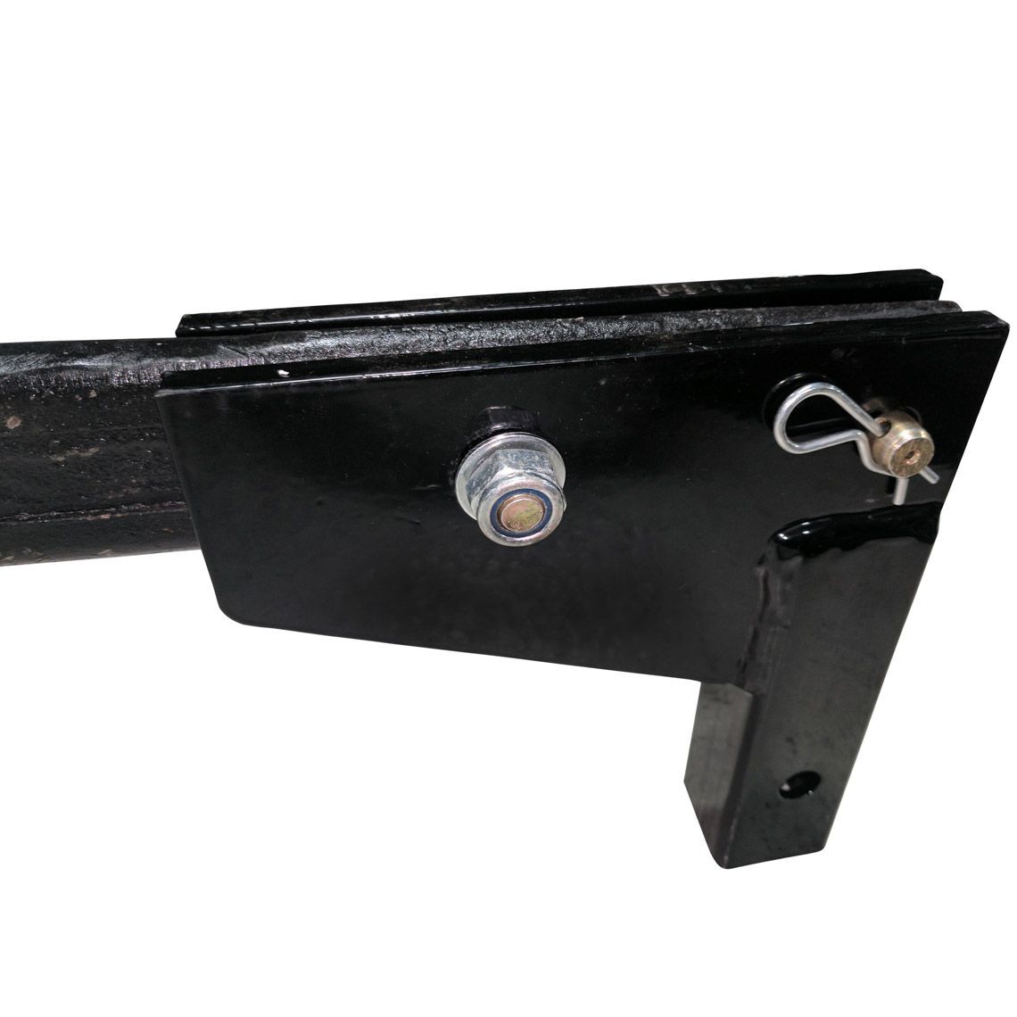 SCRATCH AND DENT - Hitch Mounted Ripper - FINAL SALE