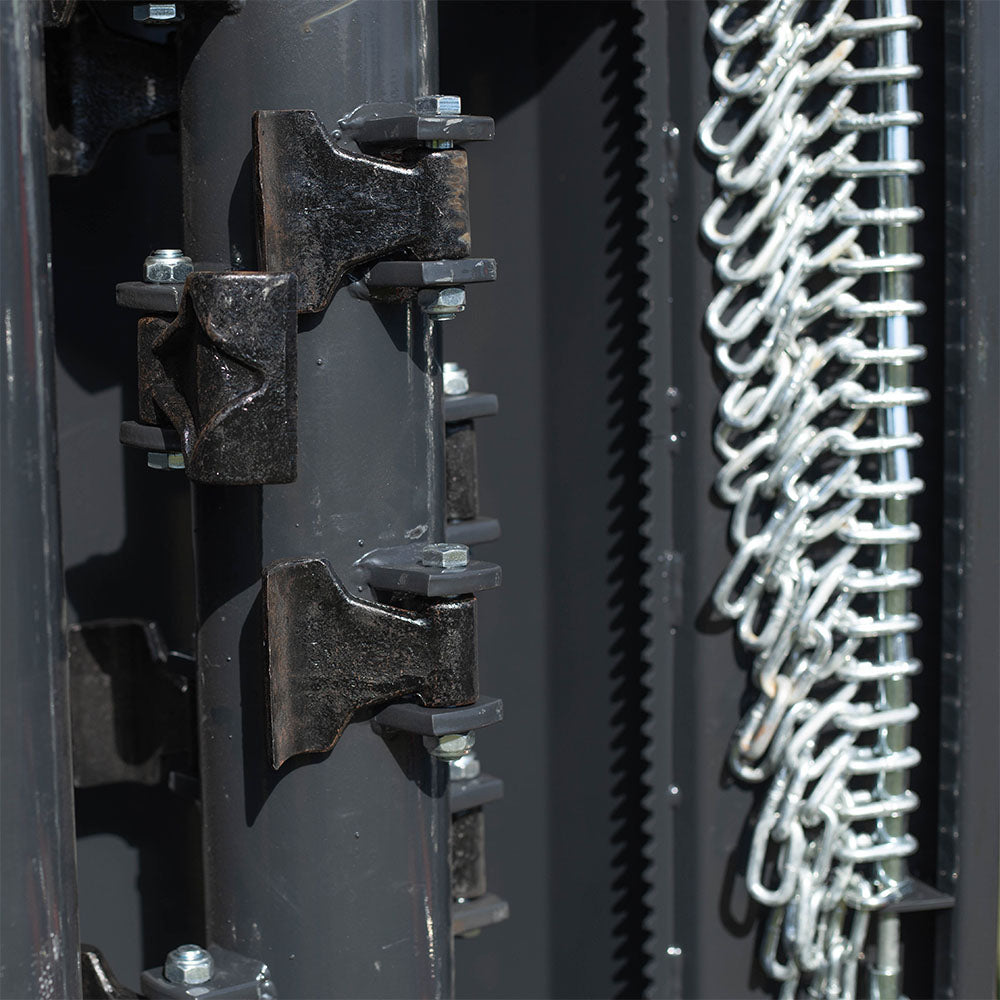 3 Point Offset Flail Ditch Bank Mower | 48in - view 9