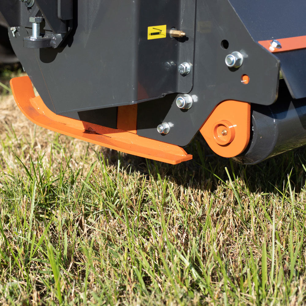 3 Point Offset Flail Ditch Bank Mower | 48" - view 8