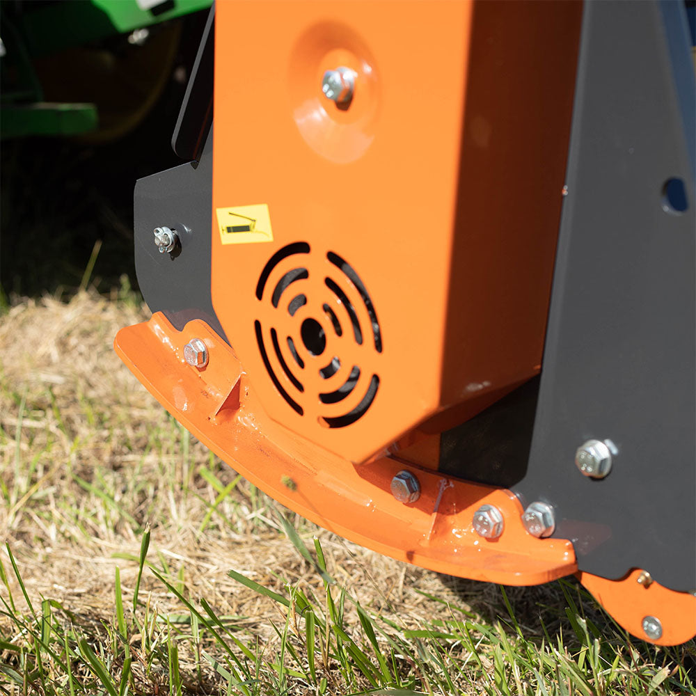 3 Point Offset Flail Ditch Bank Mower | 48in - view 12