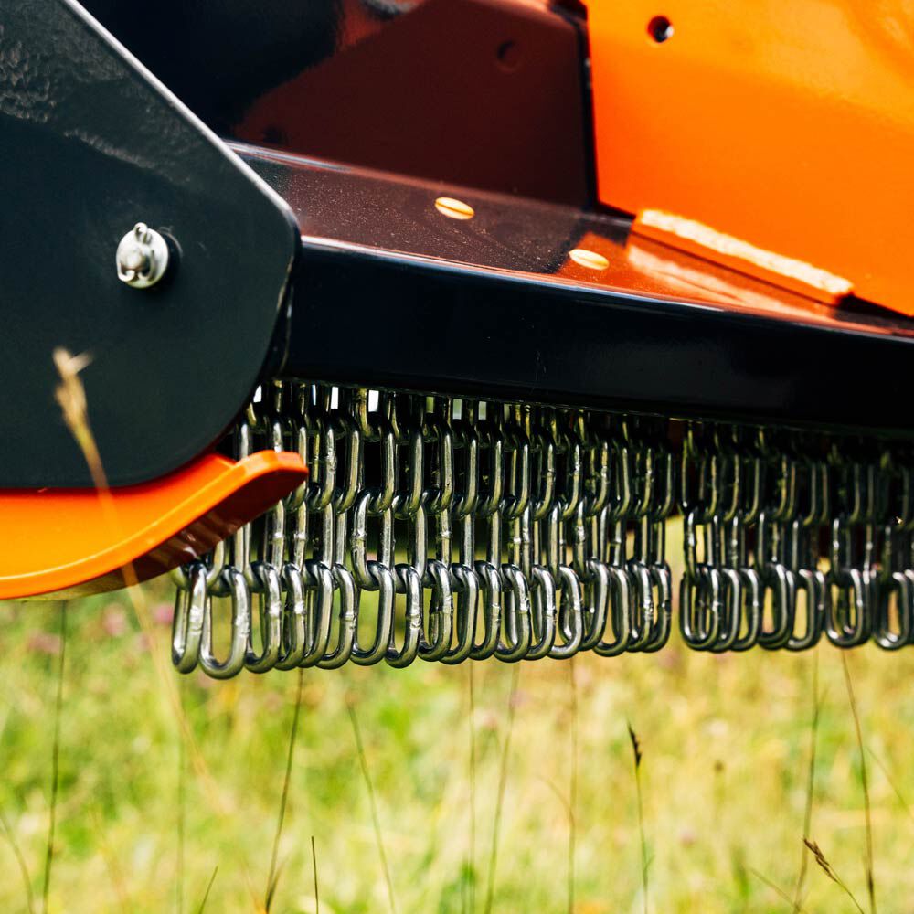 3 Point Flail Mowers 60" | Charcoal / 60" - view 8