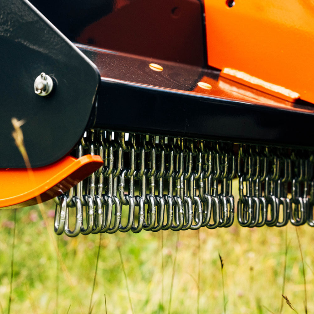 3 Point Flail Mowers | Charcoal / 68"