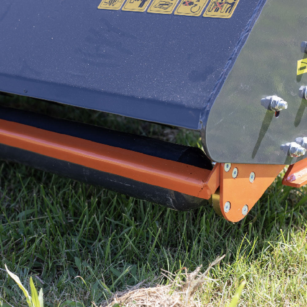 3 Point Flail Mowers with Hydraulic Side Shift - Cutting Width: 60" | 60" - view 5