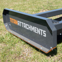 Land Leveler and Grader