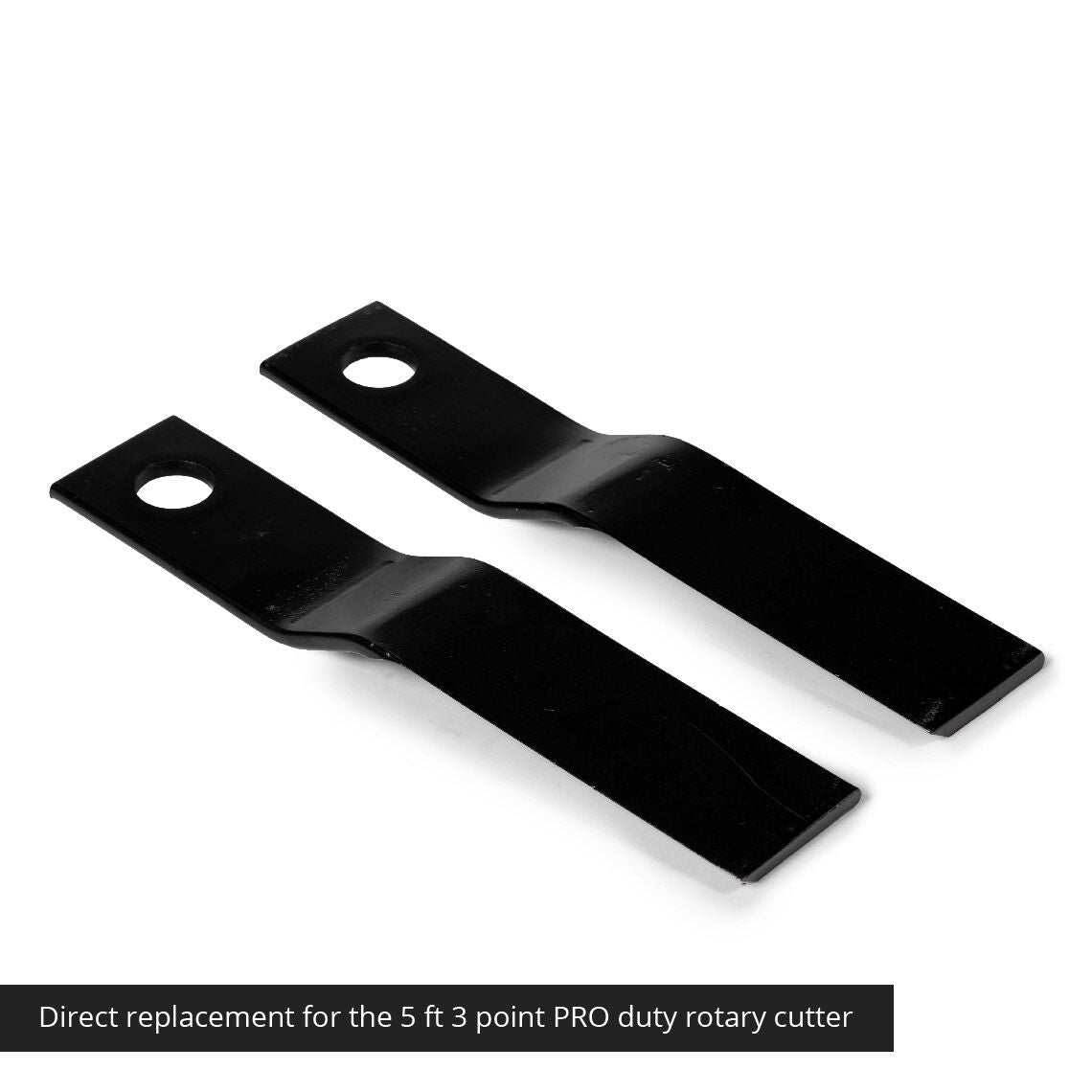 Pro Series Rotary Cutter Replacement Blades | 5' Pro Series Rotary Cutter - view 2