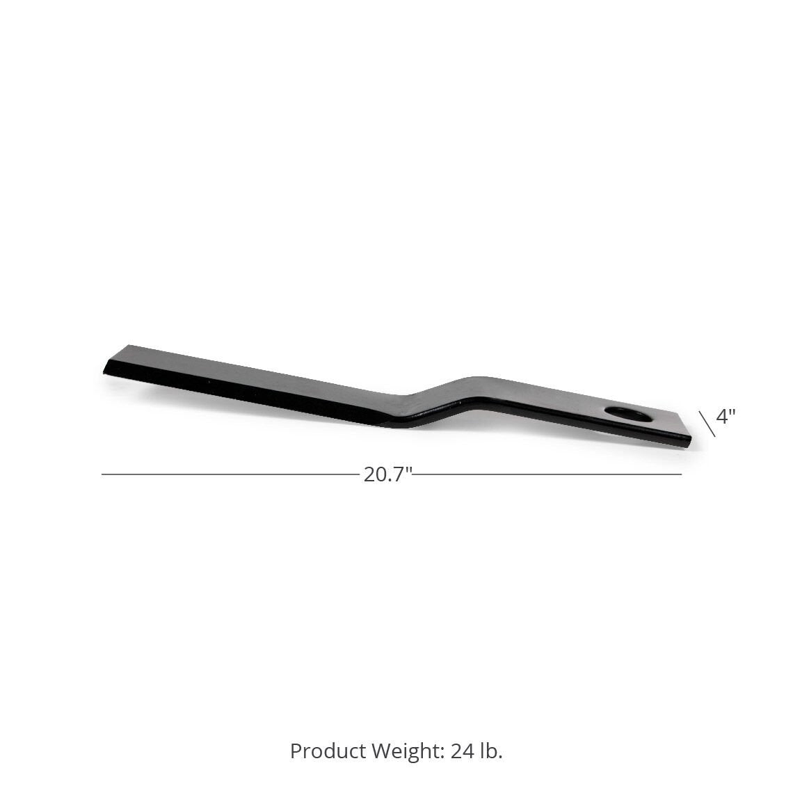 Standard Rotary Cutter Replacement Blades | 5' Standard Rotary Cutter - view 8